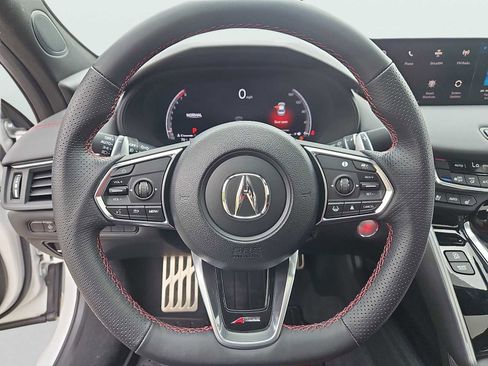 Used 2025 Acura TLX SH-AWD w/ A-SPEC Pkg image 29