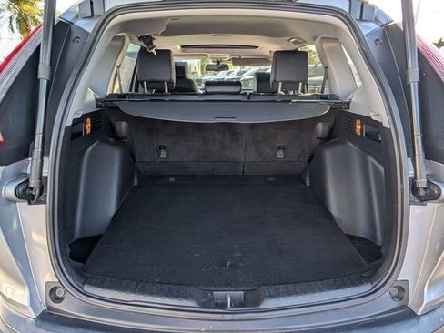 Used 2018 Honda CR-V EX-L image 13