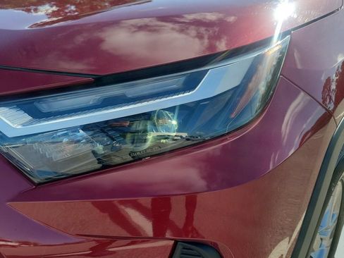 Certified 2025 Toyota RAV4 XLE w/ Convenience Package AWD/4WD image 26