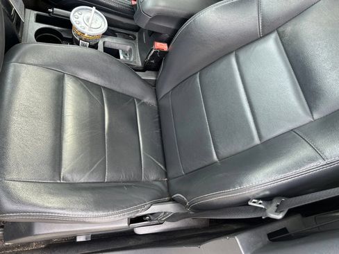 Used 2015 Jeep Patriot High Altitude AWD/4WD image 8