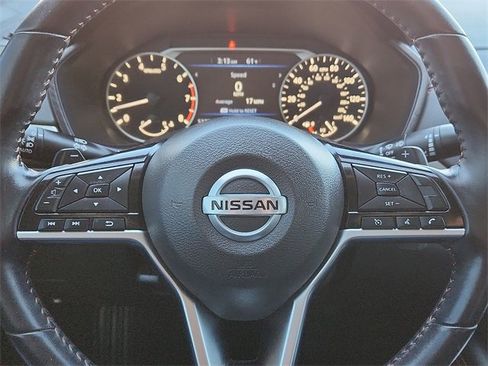 Used 2020 Nissan Altima 2.5 SR w/ Premium Package image 24