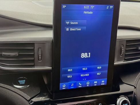 Used 2022 Ford Explorer ST w/ Equipment Group 401A image 17