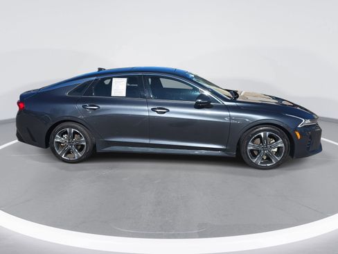 Used 2021 Kia K5 EX w/ EX Premium Package image 4