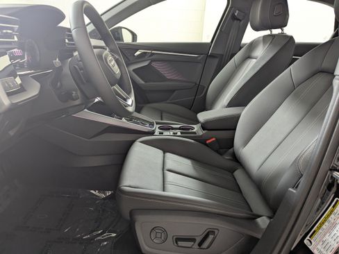 New 2026 Audi A3 2.0T Premium Plus AWD/4WD image 15