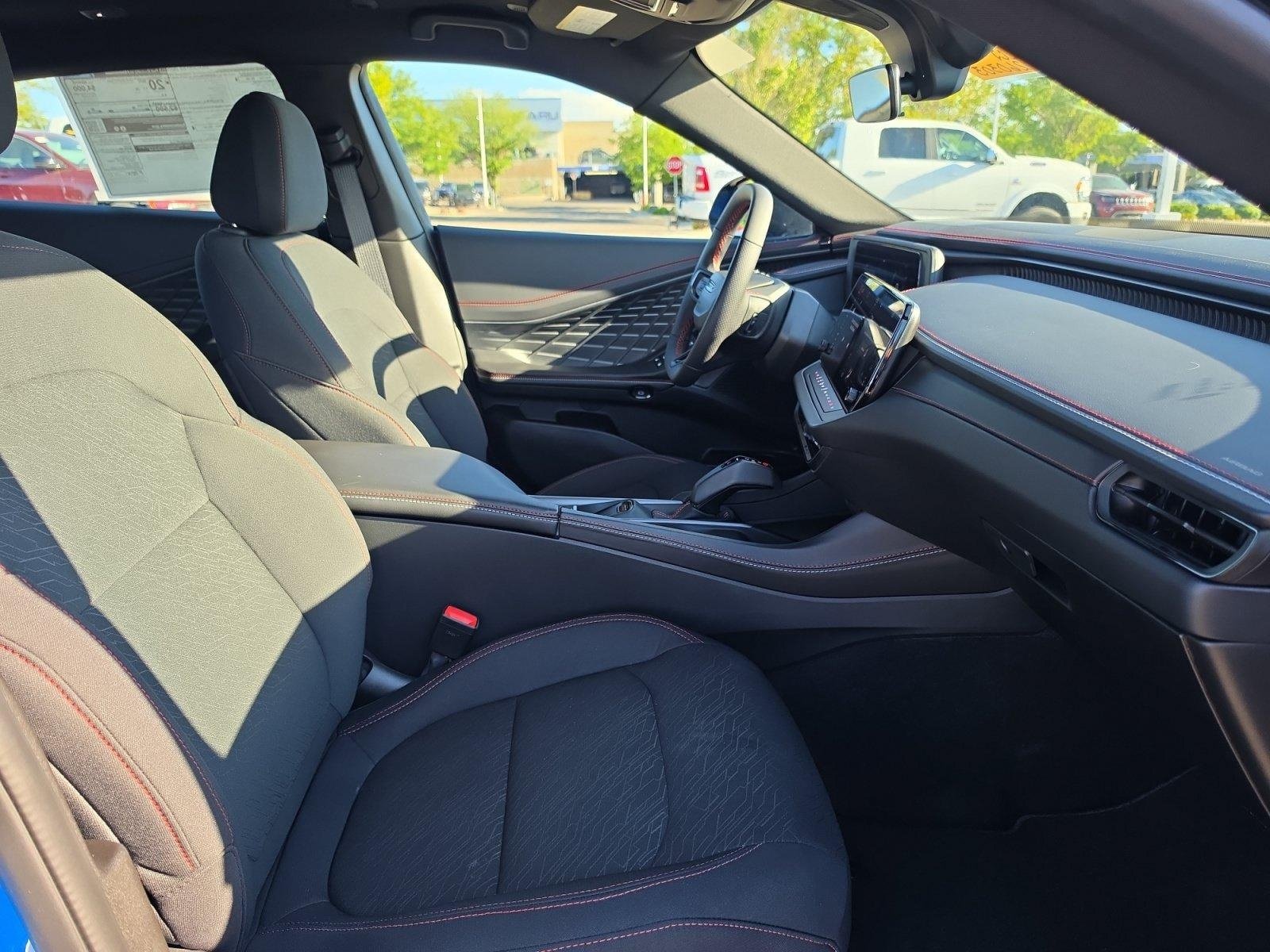 New 2026 Dodge Charger R/T AWD/4WD image 27