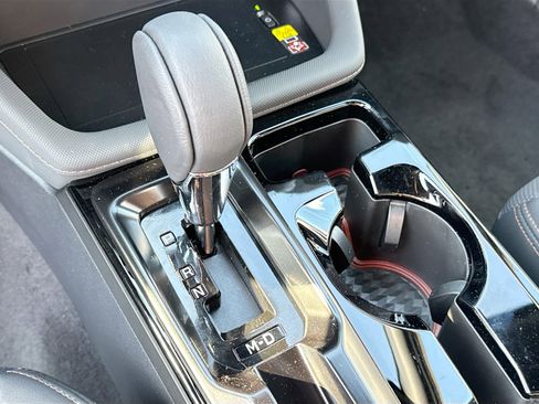 New 2026 Subaru Forester Touring image 30