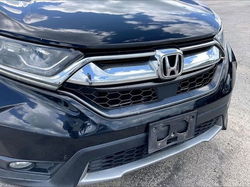 Used 2017 Honda CR-V EX image 34