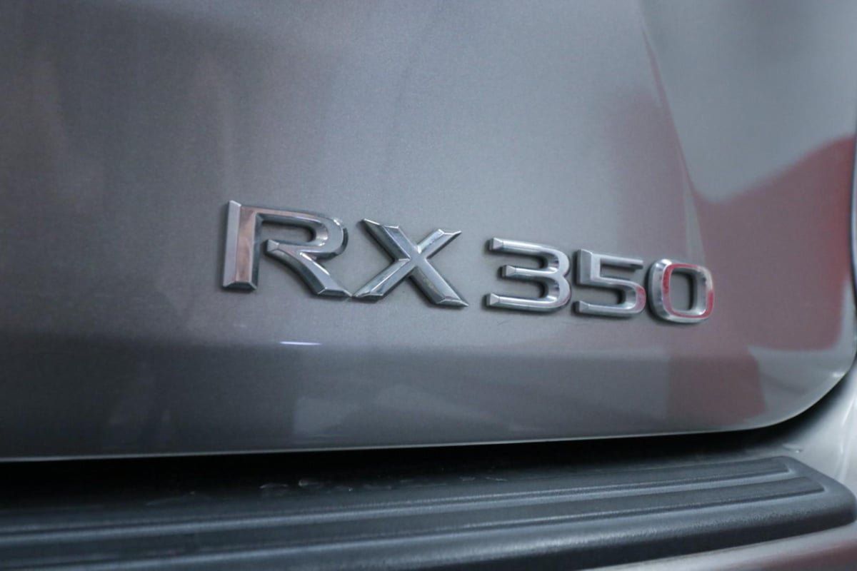 Used 2022 Lexus RX 350 FWD w/ Premium Package image 30