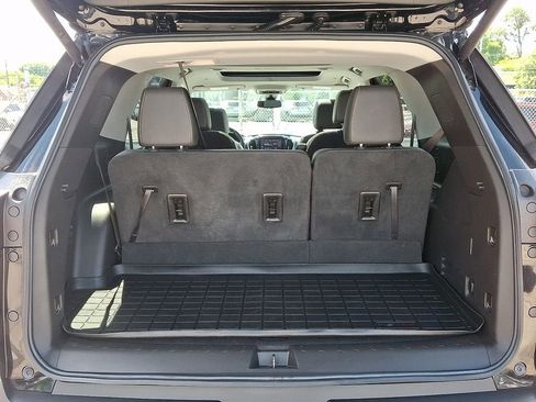 Certified 2021 Chevrolet Traverse RS AWD/4WD image 31