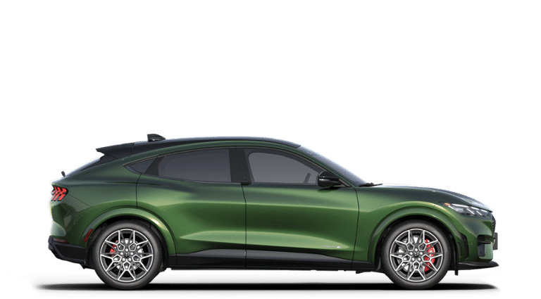 New 2025 Ford Mustang Mach-E GT AWD/4WD image 58
