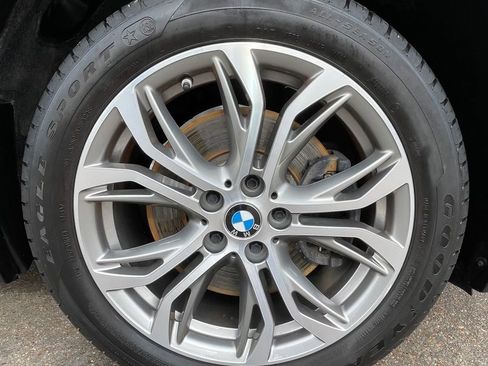 Used 2018 BMW X2 sDrive28i w/ Convenience Package FWD image 12