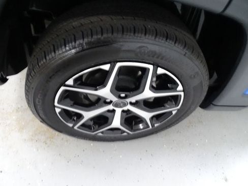 Certified 2025 Jeep Compass Limited AWD/4WD image 28