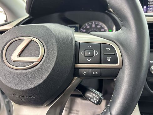 Used 2019 Lexus RX 350 AWD w/ Premium Package image 20