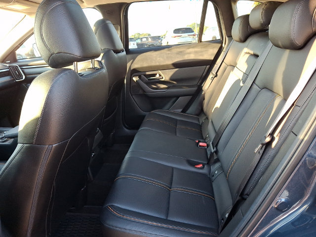 Used 2024 MAZDA CX-50 AWD 2.5 S w/ Cargo Package image 10