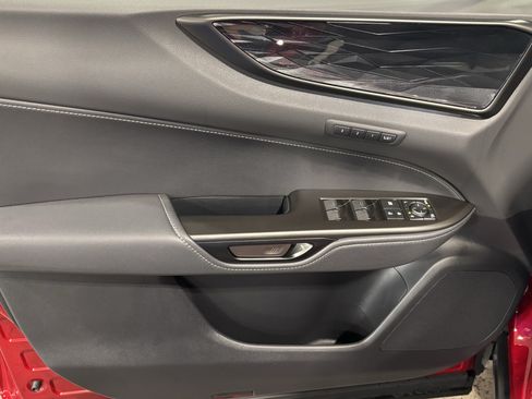 New 2026 Lexus NX 350h AWD w/ Premium Package image 14