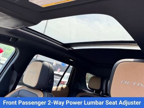 New 2026 Chevrolet Equinox ACTIV w/ Convenience Package III AWD/4WD image 19