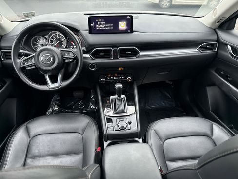 Certified 2023 MAZDA CX-5 AWD 2.5 S w/ Preferred Package image 14