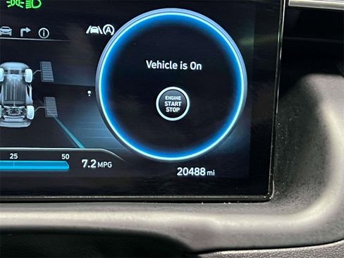 Used 2023 Hyundai Tucson Limited image 28