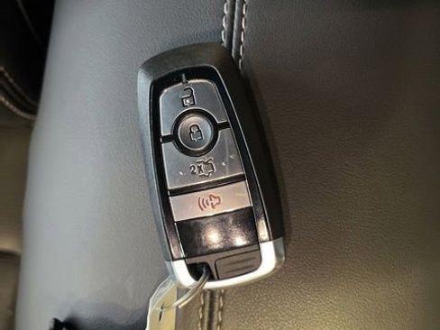 Used 2025 Ford Mustang GT Premium RWD image 25