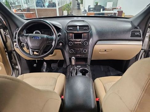 Used 2017 Ford Explorer FWD image 9