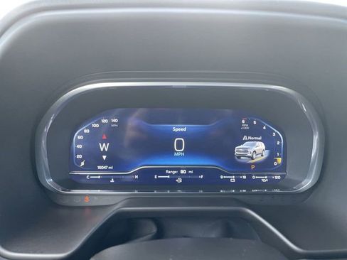 Certified 2024 Chevrolet Tahoe RST w/ Luxury Package image 11