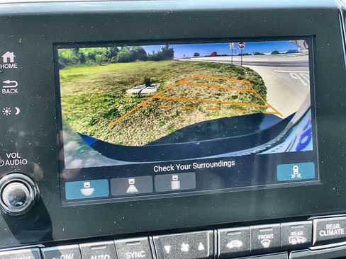 Used 2024 Honda Odyssey Sport image 26