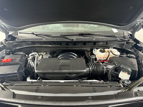 Used 2025 Chevrolet Tahoe Premier image 36