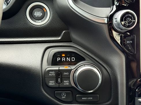 New 2026 RAM 1500 Big Horn image 26