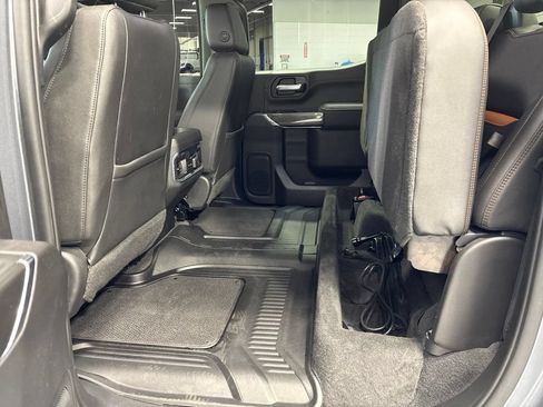 Used 2021 GMC Sierra 1500 AT4 AWD/4WD image 37