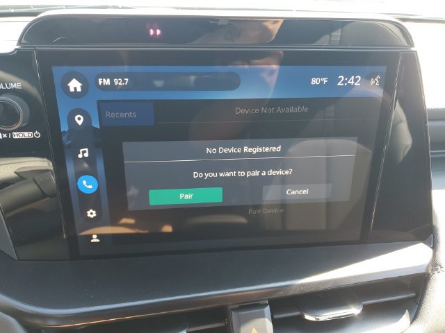 New 2026 Subaru Outback Touring AWD/4WD image 36