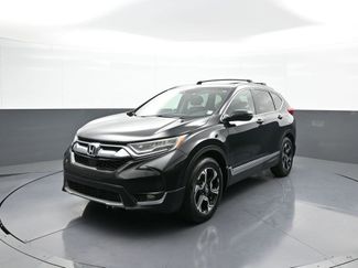 Used 2017 Honda CR-V Touring image 1
