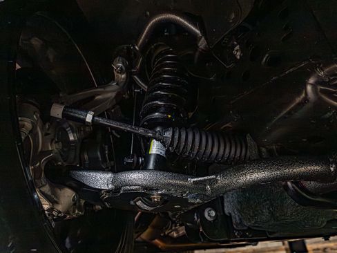 Used 2025 Ford F150 XL image 13