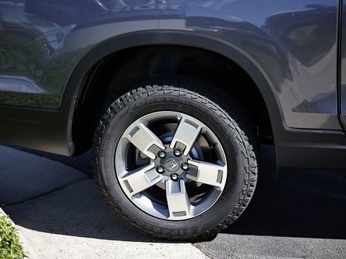 New 2026 Honda Ridgeline RTL image 18