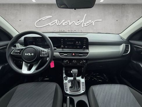 Used 2026 Kia Seltos LX FWD image 20