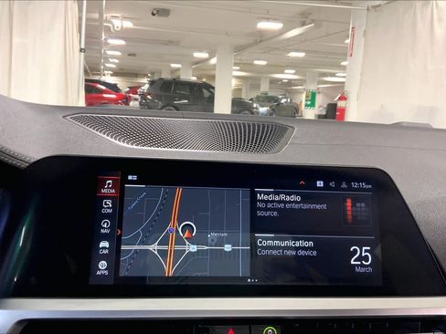 Used 2020 BMW M340i xDrive w/ Premium Package image 35