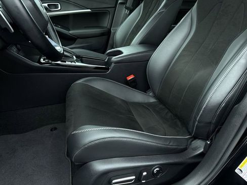 Used 2024 Acura Integra A-Spec FWD image 22