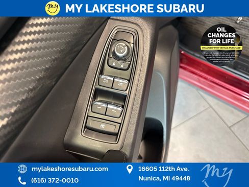 New 2026 Subaru Ascent Premium AWD/4WD image 11