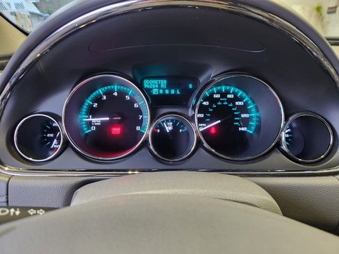 Used 2013 Buick Enclave Leather image 20