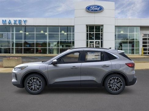 New 2026 Ford Escape Plug-in Hybrid image 72