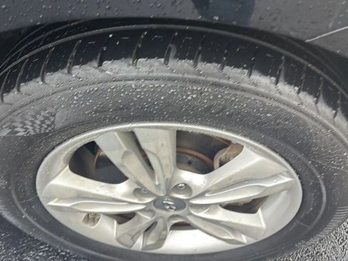 Used 2012 Hyundai Tucson GLS image 30