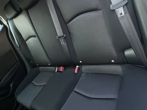 Used 2017 MAZDA MAZDA3 Sport FWD image 15