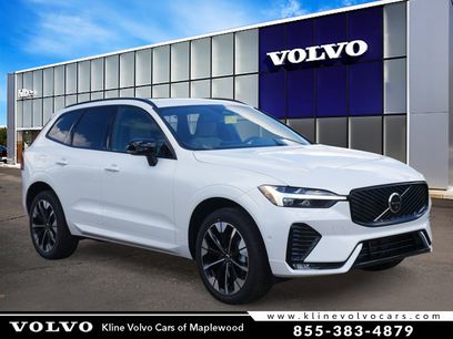 New 2026 Volvo XC60 B5 Plus w/ Protection Package Premier
