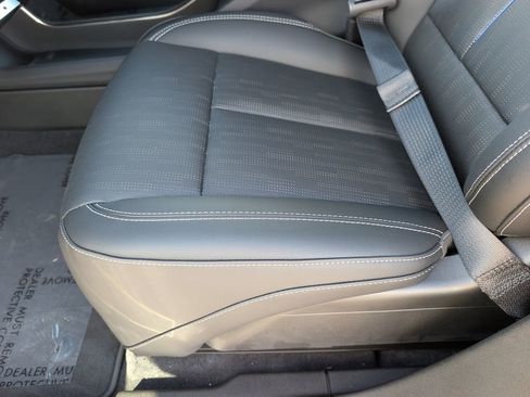 New 2026 Cadillac Lyriq Sport AWD/4WD image 12