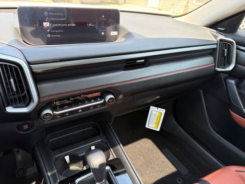 New 2026 MAZDA CX-50 AWD 2.5 S w/ Weather Package image 23