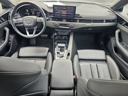 Used 2024 Audi A5 2.0T Premium Plus AWD/4WD image 15