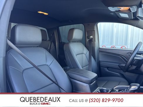 Used 2026 GMC Canyon Elevation w/ Convenience Package image 39