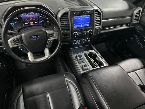 Used 2021 Ford Expedition XLT AWD/4WD image 12