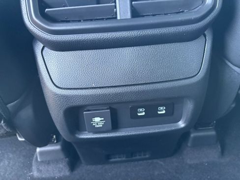 New 2026 Honda Passport TrailSport image 11