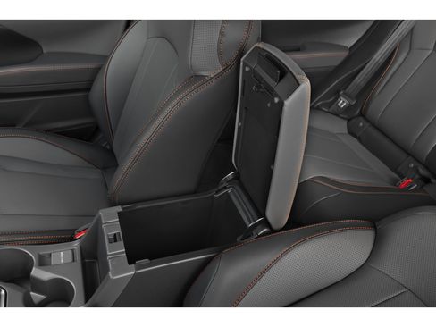 New 2026 Subaru Crosstrek 2.5i Limited AWD/4WD image 13