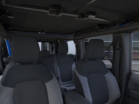 New 2025 Ford Bronco Big Bend image 37